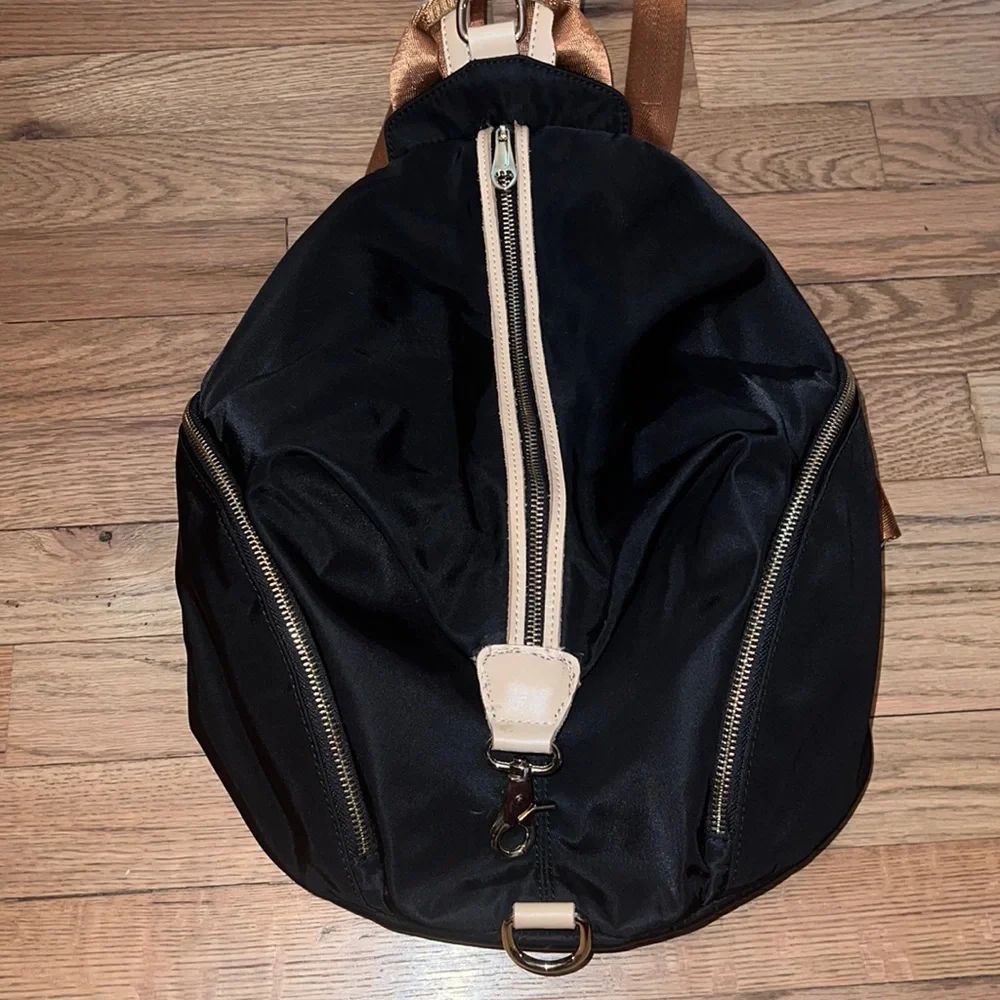 GG Boss Nylon Backpack - Picture 2 of 9